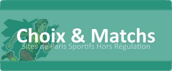 Choix Hors Arjel