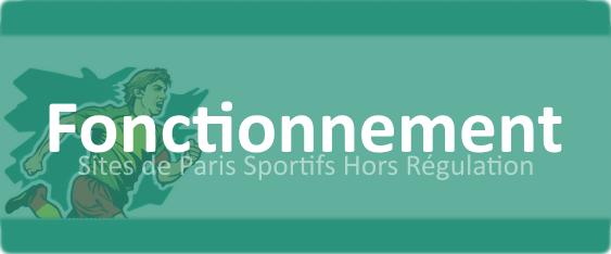 Fonctionnement Hors régulation Arjel