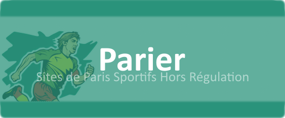 Parier Hors régulation française