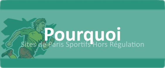 Pourquoi parier Hors Arjel