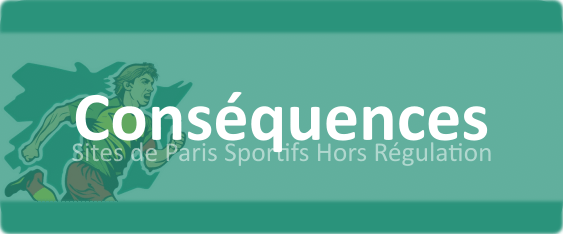 Conséquences Hors Arjel