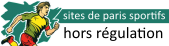 Sites de Paris Sportifs Hors Régulation