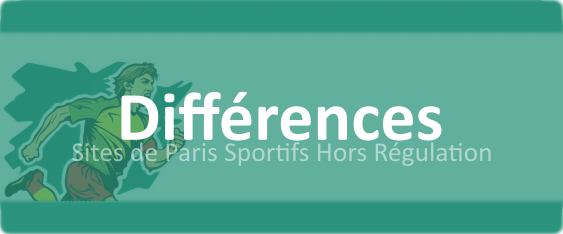 Différences Hors Arjel