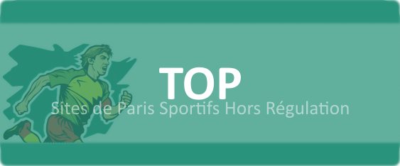 Top sites hors Arjel